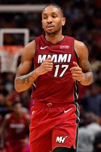 Clippers Claim Rodney Mcgruder Off Waivers Hoops Rumors