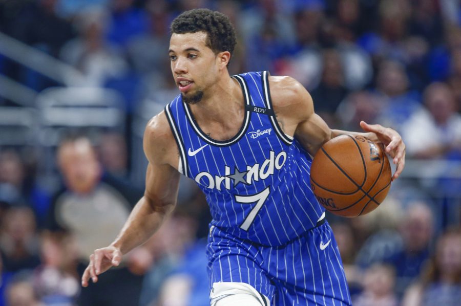 Michael Carter-Williams Has Ankle Surgery, Will Miss Start Of Season ...
