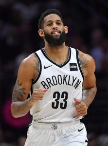 Allen crabbe shop jersey