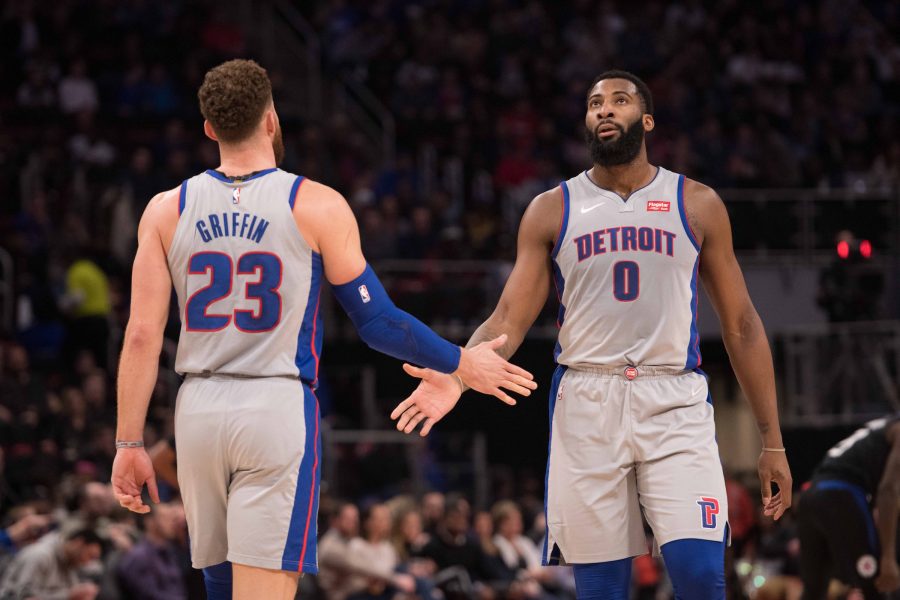 Poll Will Pistons Make Playoffs In 2019/20? Hoops Rumors