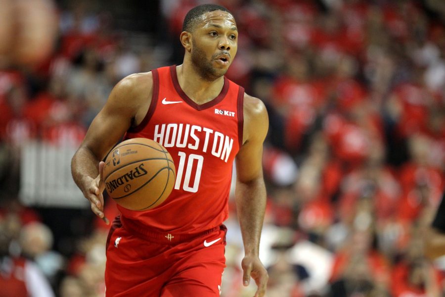 Rockets Notes: Gordon, Lue, MLE, Offseason | Hoops Rumors