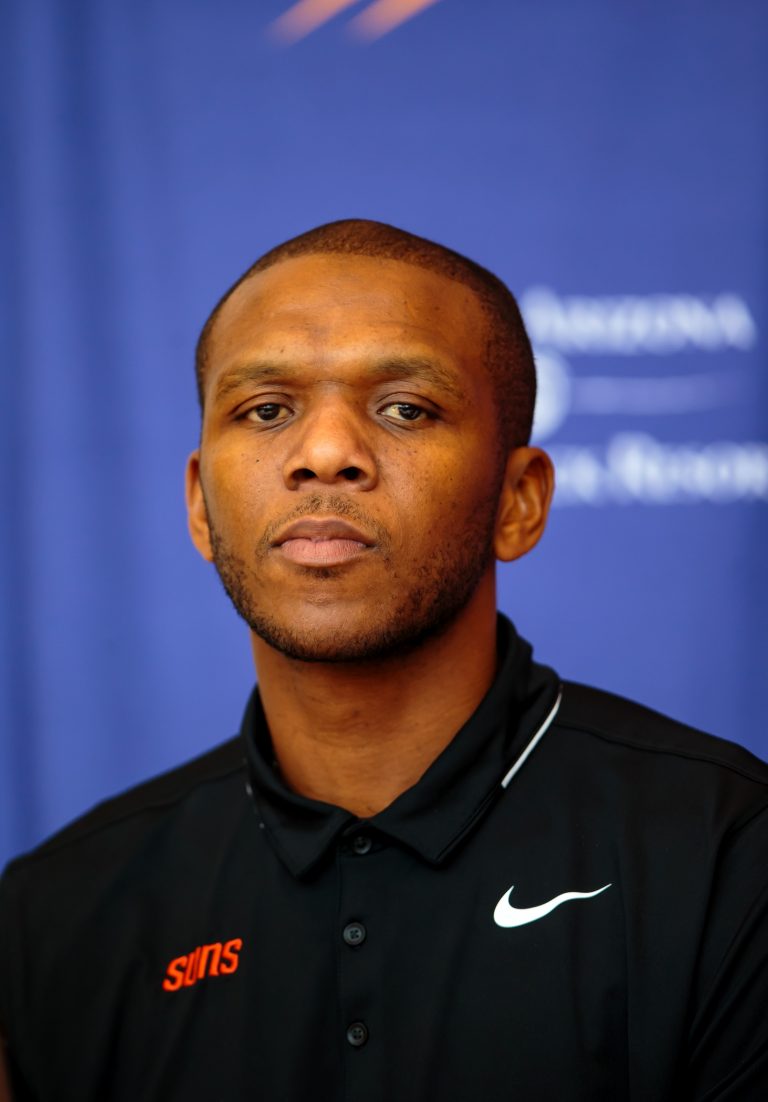 Suns GM James Jones Named Executive Of The Year Hoops Rumors