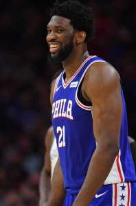 The Sixers' Salary-Cap Outlook Heading Into Free Agency