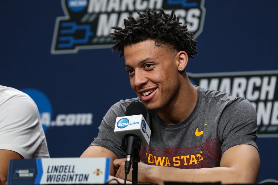 Timberwolves Sign Lindell Wigginton | Hoops Rumors