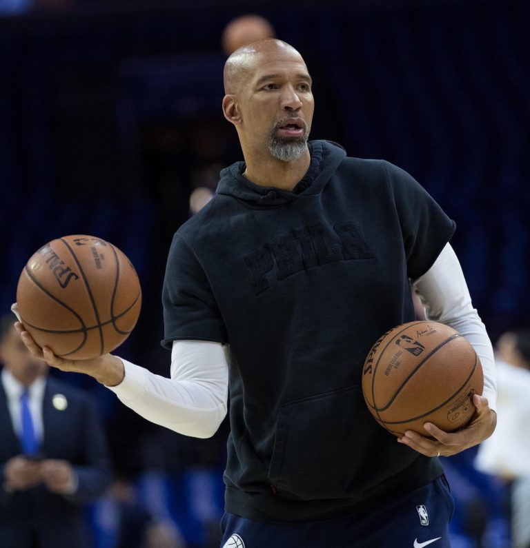 monty williams