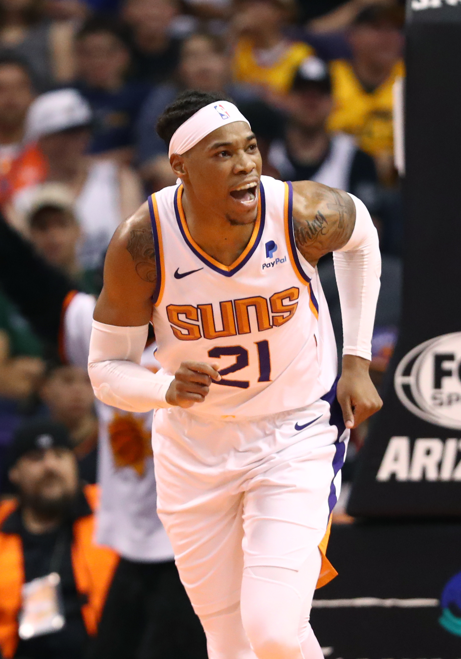 Kings Sign Richaun Holmes To Two-Year Deal | Hoops Rumors