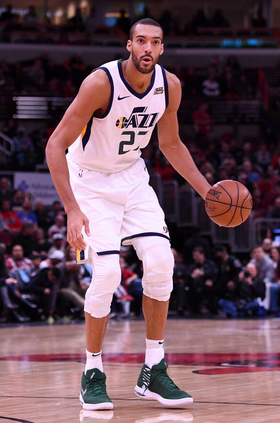 Rudy Gobert Tests Positive For Coronavirus | Hoops Rumors