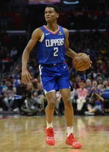 Clippers unlikely to trade Shai Gilgeous-Alexander for Jimmy Butler