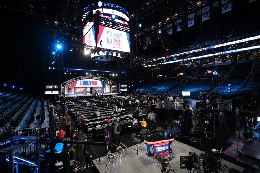 2021 NBA Draft Lottery Odds | Hoops Rumors