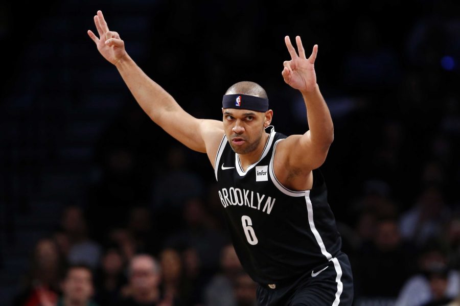 Jared Dudley confirms retirement, thanks Lakers for last two