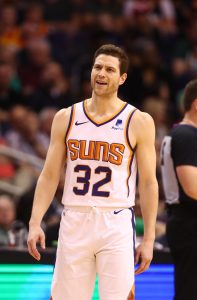 Jimmer Fredette, refuerzo con nombre para los Phoenix Suns