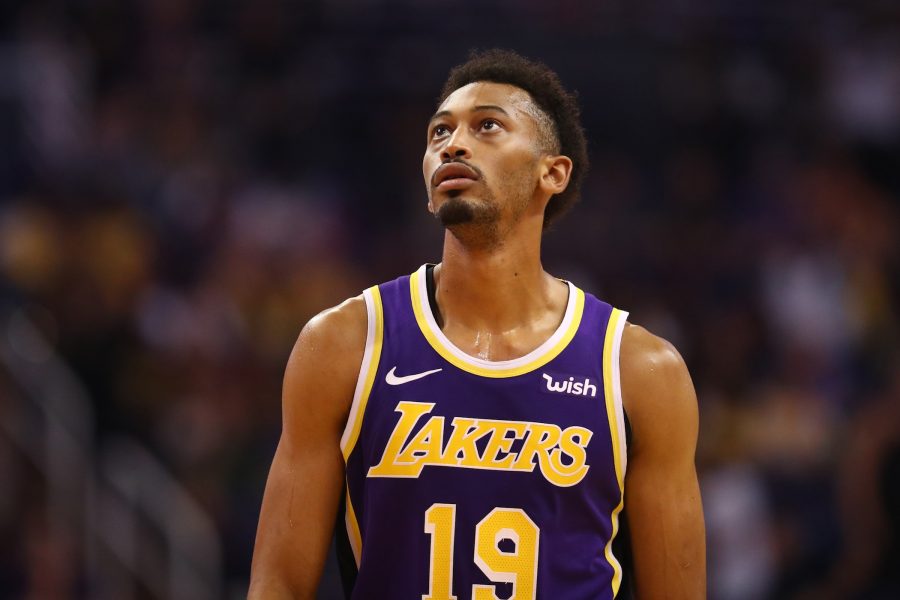 Johnathan Williams To Play In Israel Hoops Rumors   Johnathan Williams 900x600 