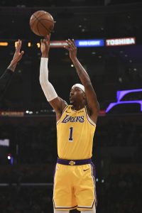 Kentavious Caldwell Pope Expected To Decline Player Option Hoops Rumors