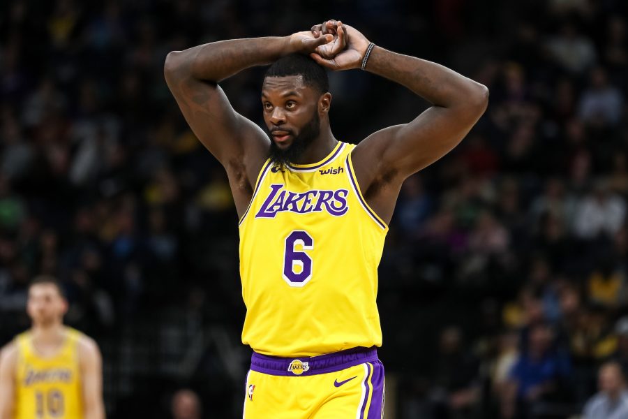 Lance Stephenson signs with Chinese Basketball Association's Liaoning -  Sports Illustrated