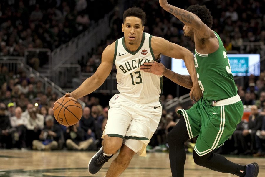 Pacers, Bucks Complete Malcolm Brogdon Sign-And-Trade | Hoops Rumors