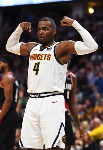 Nets signing former NBA Sll-Star Paul Millsap