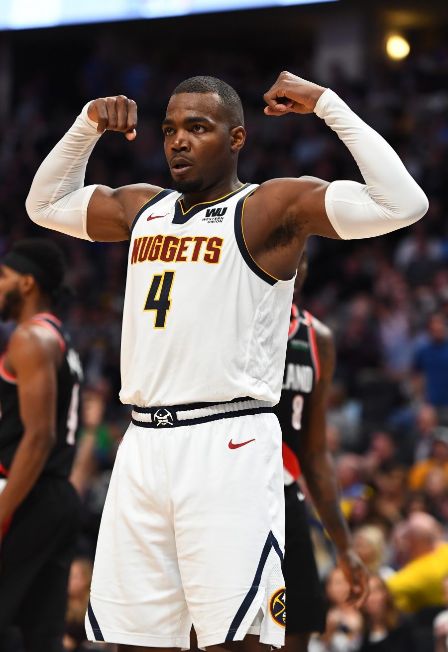 Paul Millsap To Sign With Nets | Hoops Rumors