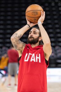 Ricky Rubio checks enough boxes to stabilize Suns' PG position