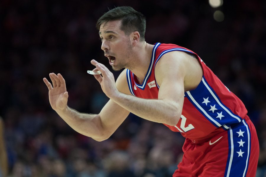 NBA rumors: TJ McConnell's Sixers career is over after he signs