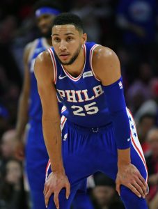 Ben Simmons: NBA Rookie of the Year? How the 76ers are pushing for it