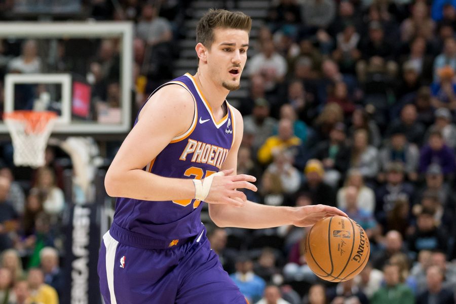 Central Notes: Bender, Thompson, Clarkson, Beasley | Hoops Rumors