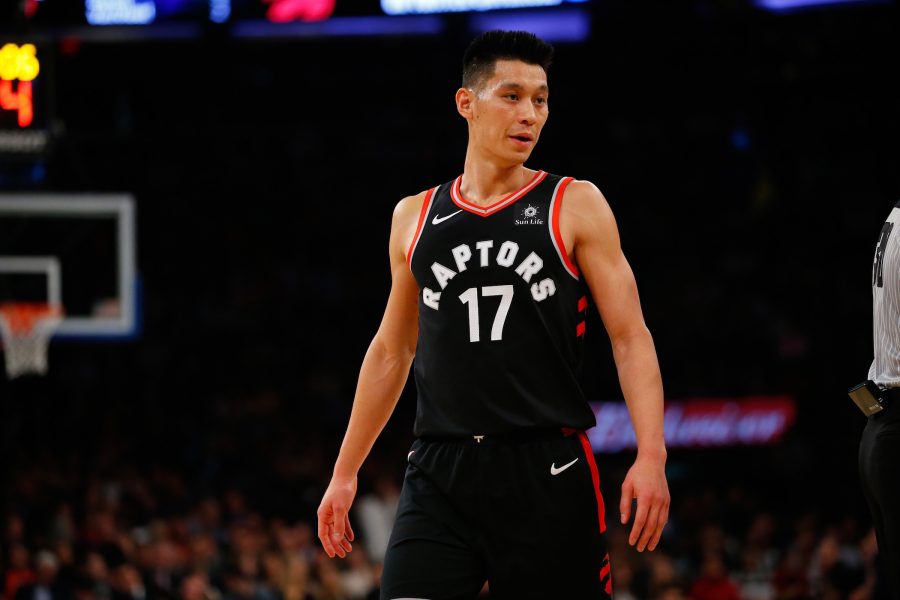 A new basketball power in Guangdong? Jeremy Lin hopes so – The