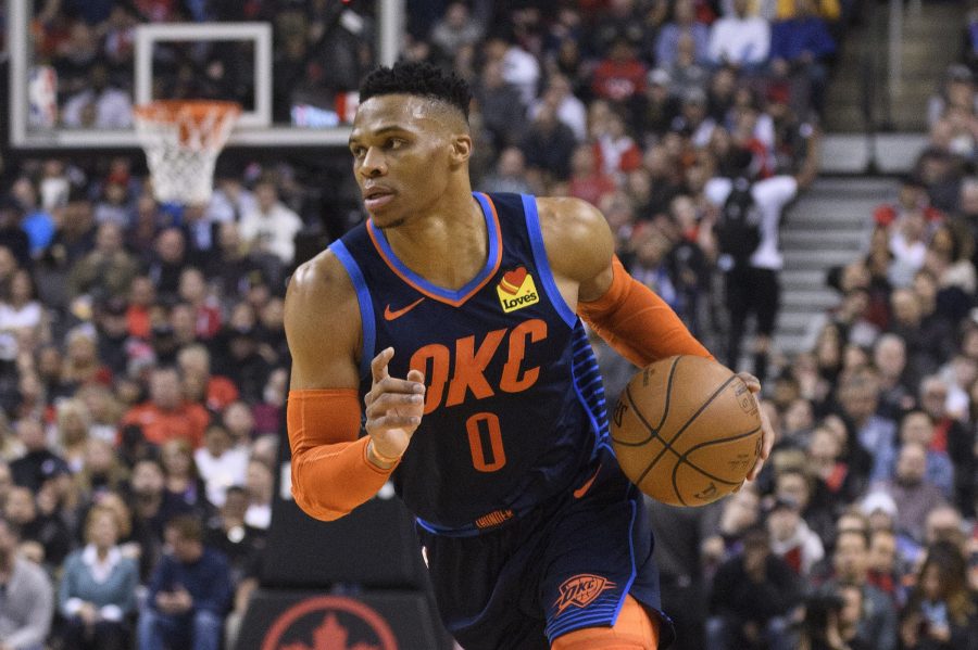 Southwest Notes: Westbrook, Hartenstein, Rabb, Ball, Grizzlies | Hoops ...
