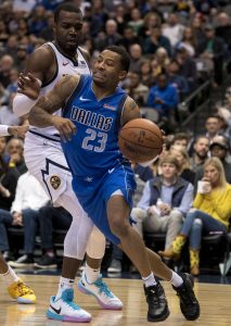 NBA G League on X: Trey Burke was ON ONE tonight as the