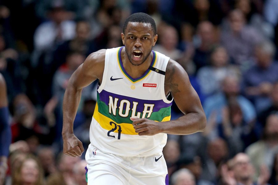 And-Ones: FIBA Ranks, Olympic Qualifiers, NBAGL | Hoops Rumors