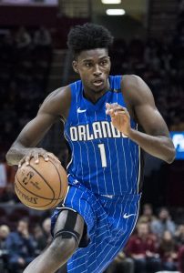 Jonathan Isaac - NBA News, Rumors, & Updates