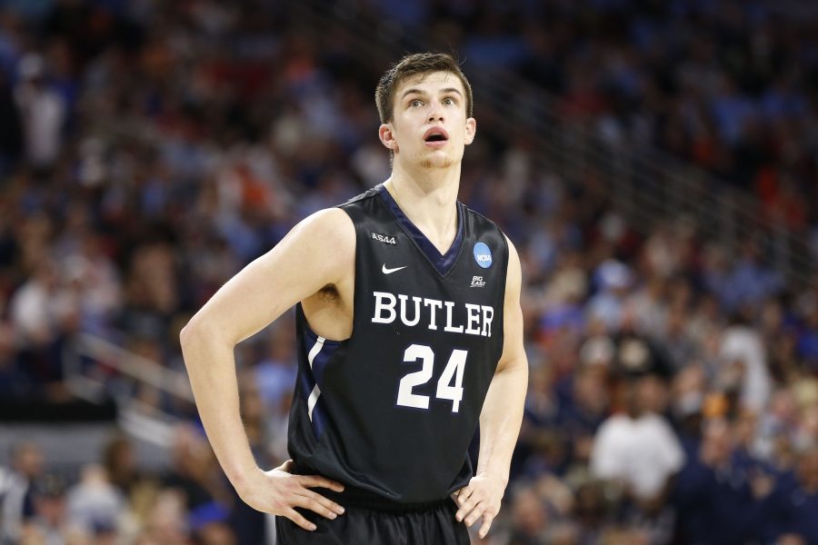 Wizards Sign, Waive Kellen Dunham Hoops Rumors