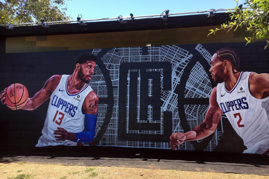 2019 Offseason In Review: Los Angeles Clippers