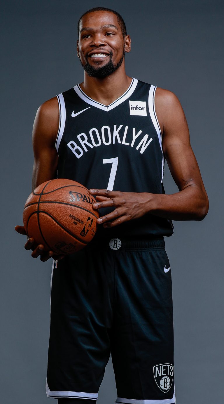 2020/21 Salary Cap Preview Brooklyn Nets Hoops Rumors