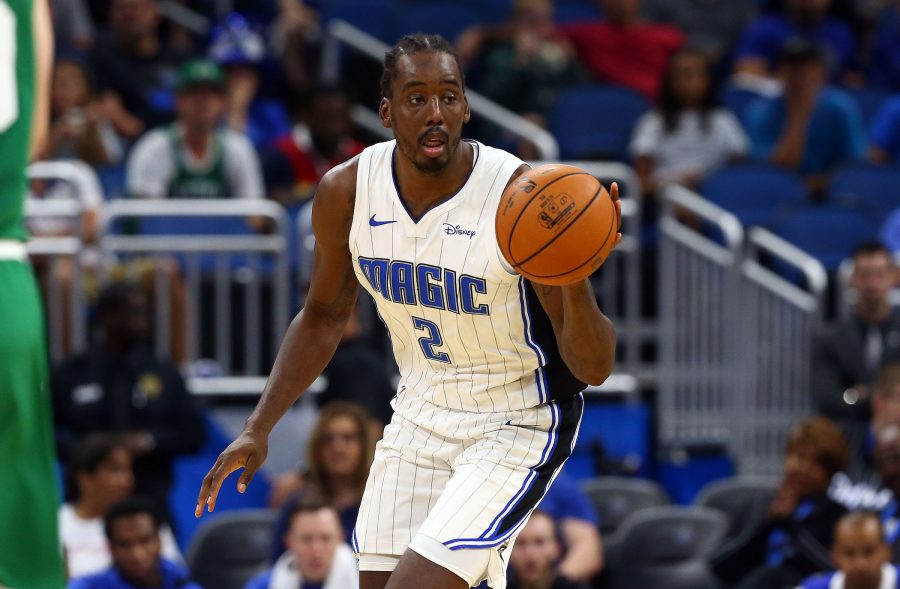 Southeast Notes: Aminu, Bamba, Collins, Hawks, Hornets | Hoops Rumors