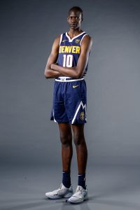 Nuggets Promote Bol Bol To Standard Roster Hoops Rumors