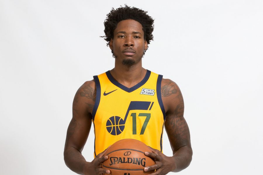 Ed Davis 2022