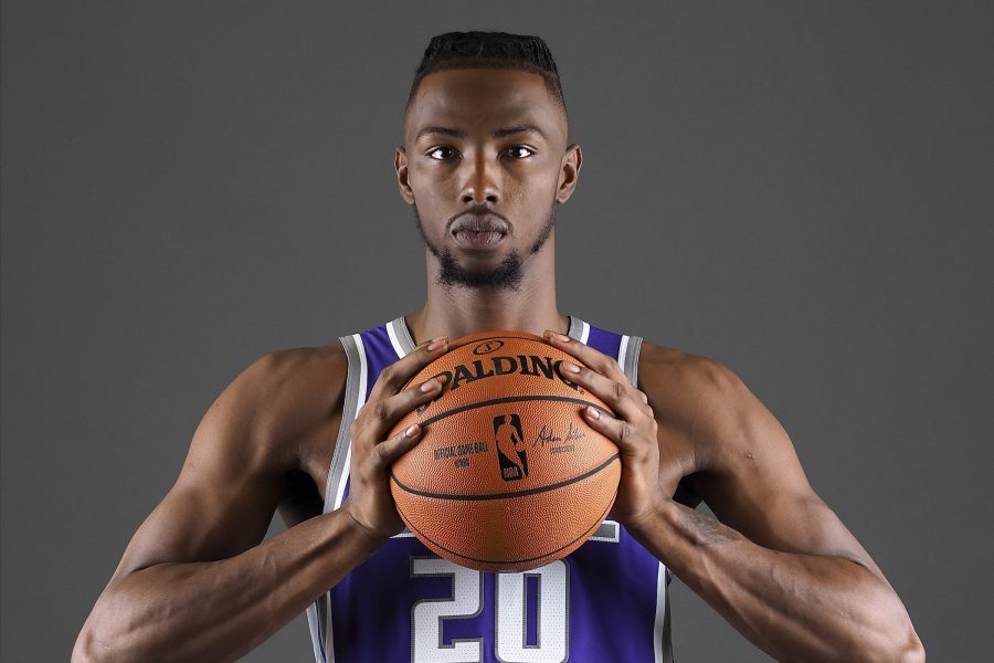 Harry Giles: Lack Of Role Is "Tough" | Hoops Rumors