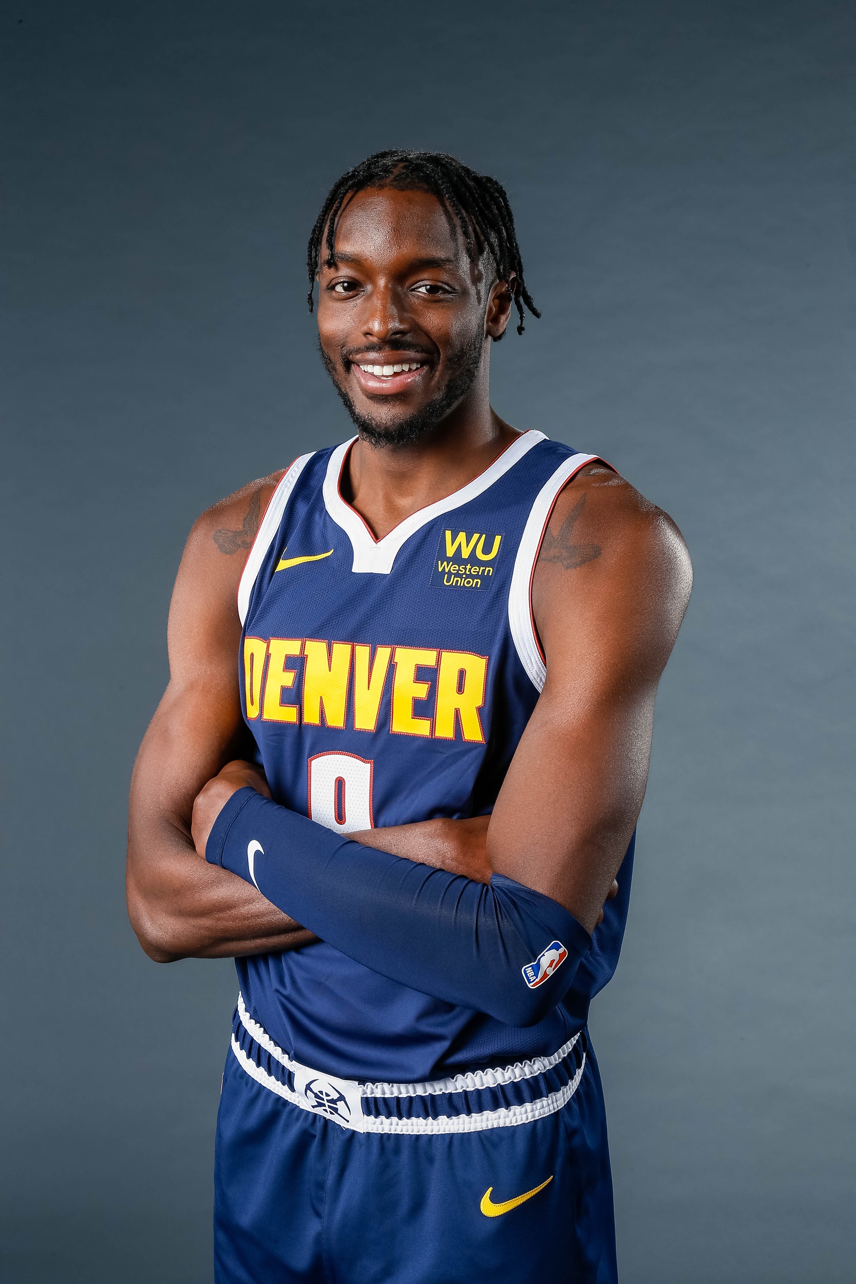 2019 Offseason In Review: Denver Nuggets | Hoops Rumors