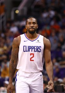 Clippers' 2019-20 roster, projected starting lineup: Kawhi Leonard, Paul  George unite to form title contender 