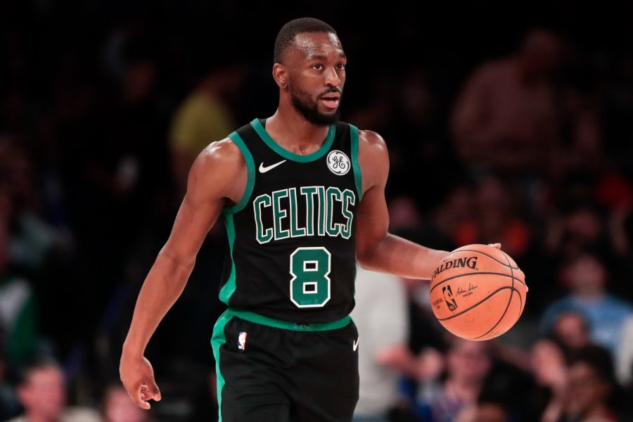 Assessing the Boston Celtics 2019 rookie class at the quarter-season mark