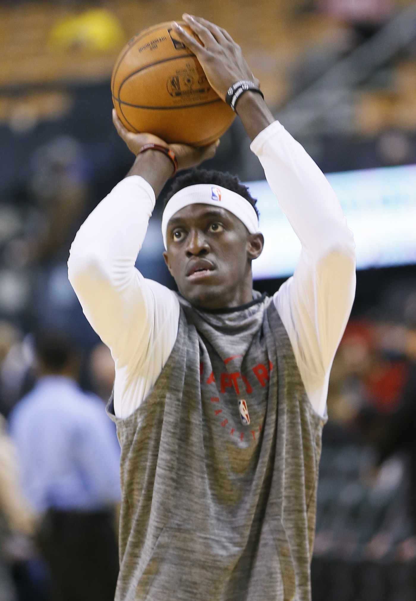 Detalles De La Regla De La Rosa En La Extensin De Pascal Siakam | PFCONA