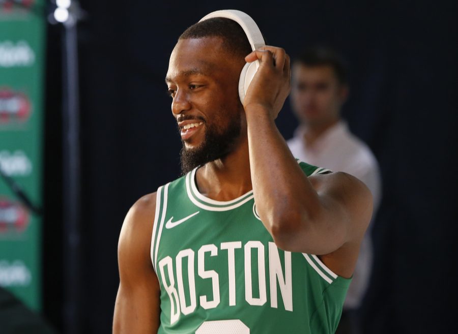 Celtics, Nets, Considered ThreeWay Trade Hoops Rumors