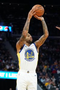 Warriors Agree To Acquire D'Angelo Russell Via Sign-And-Trade