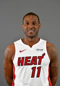 dion waiters