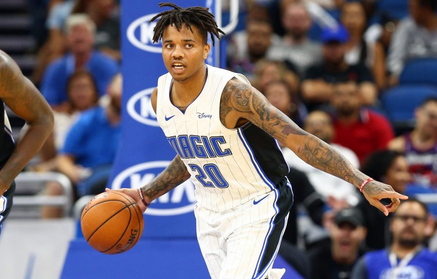 Magic's Markelle Fultz to Return from ACL Injury vs. Pacers, News, Scores,  Highlights, Stats, and Rumors