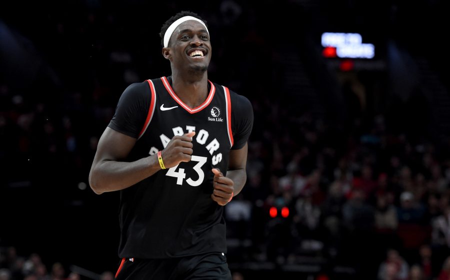Pascal Siakam All-NBA and max contract: How voting results impact