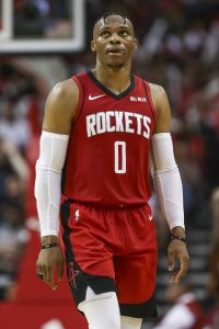 Changing of the guard: Rockets, Wiz make Westbrook-Wall deal