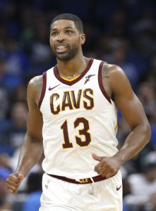 Celtics Sign Tristan Thompson Hoops Rumors