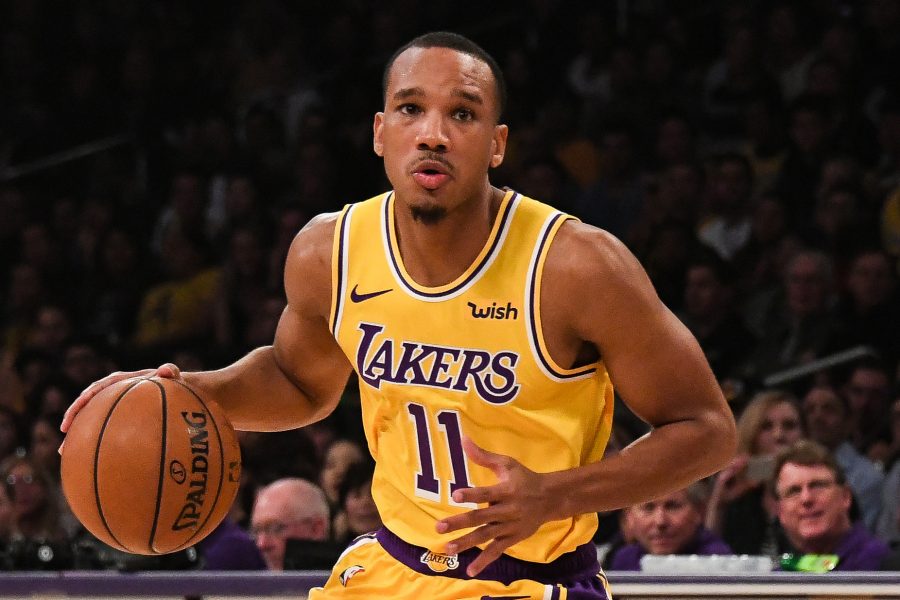 Heat Sign Avery Bradley To Two Year Deal Hoops Rumors