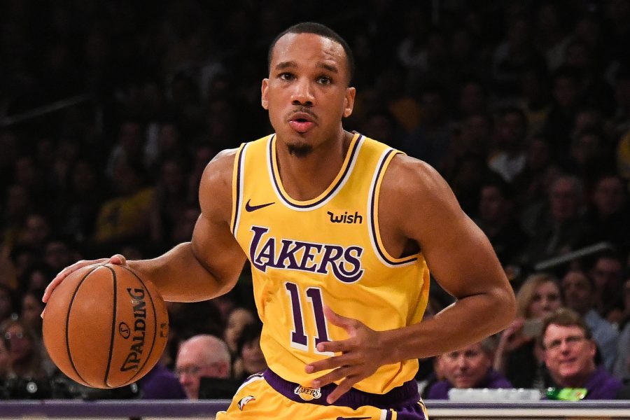 Lakers Notes Bradley Davis Lebron Offseason Hoops Rumors